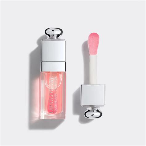 dior lip glow oil